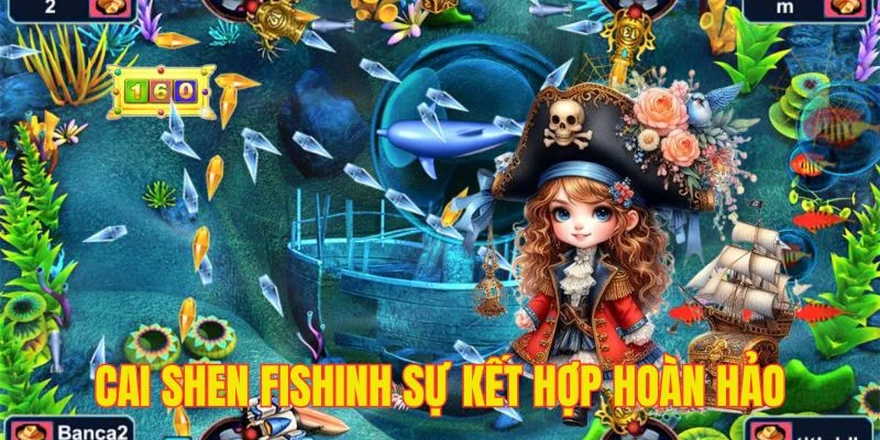 Sự kết hợp hoàn hảo giữa âm thanh và hình ảnh