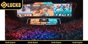 Hướng Dẫn Cách Chơi Thể Thao Điện Tử Luck8: Hành Trình Chiến Thắng