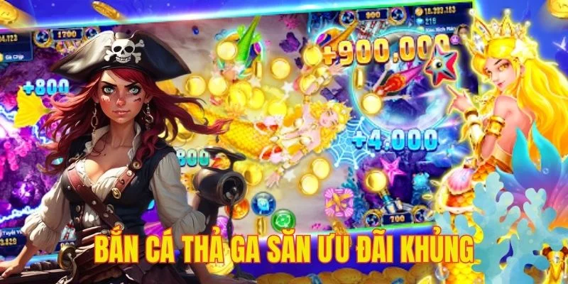 Giải trí nhận ưu đãi khủng, gia tăng ngân sách thần tốc