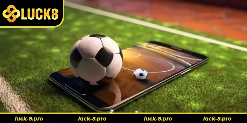 Khám Phá Cá Cược Thể Thao Ảo Luck8: Trải Nghiệm Đỉnh Cao Công Nghệ