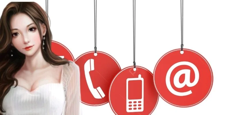 Bật mí 5 trường hợp cần liên hệ LUCK8