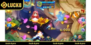 Bí Quyết Chinh Phục Thợ Săn Cá Tại Luck8 Với Thưởng Khủng