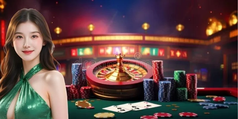 Chơi có trách nhiệm giảm thiểu rủi ro nguồn vốn