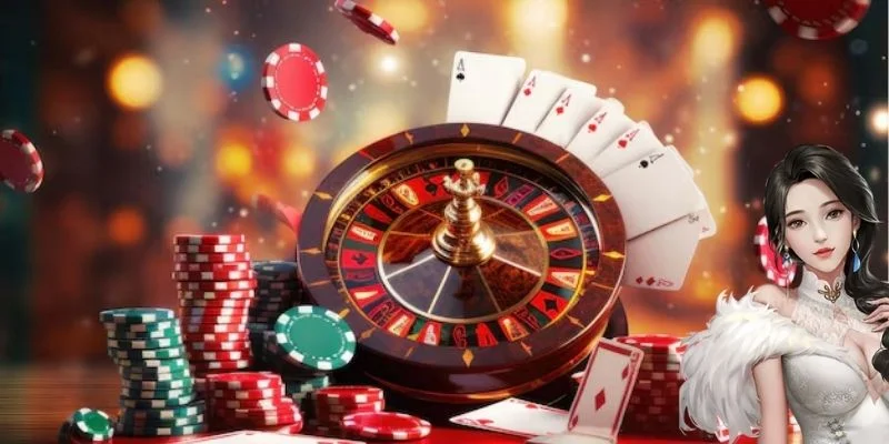 Chơi có trách nhiệm khi không vi phạm quy định