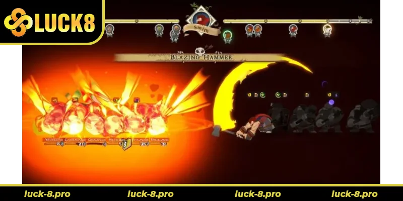 Cách Chơi Game Nhanh Cut Stone Tại Luck8 Hiệu Quả Nhất