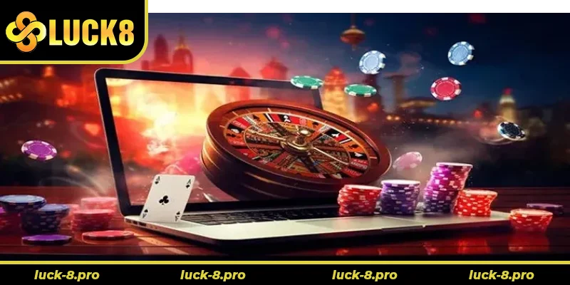 Hướng Dẫn Đăng Ký Luck8 Nhanh Chóng Trong 3 Bước 2025
