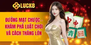 đường mạt chược