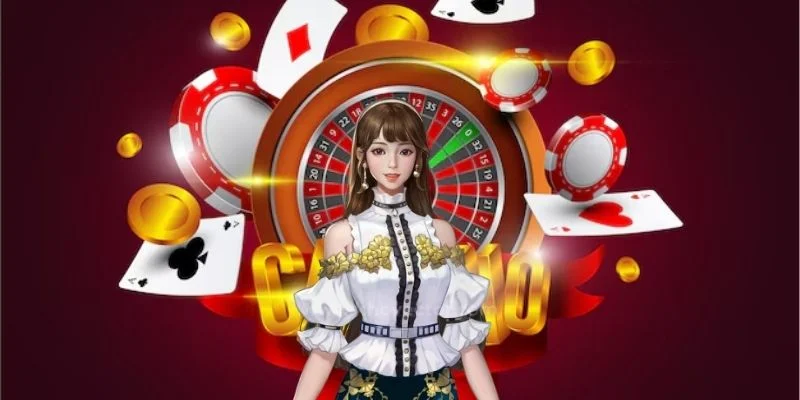 Giới thiệu LUCK8 về cá độ thể thao siêu hot