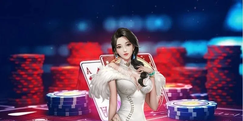 Giới thiệu LUCK8 về sứ mệnh