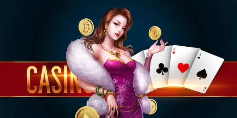 Giới thiệu LUCK8 với kho game đa dạng