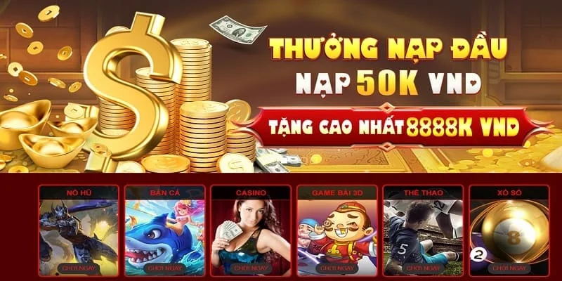 Thiết kế giao diện trên LUCK8 luôn sắc nét và sống động Thiết kế giao diện trên LUCK8 luôn sắc nét và sống động