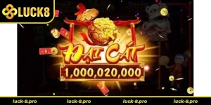 Cách Chơi Nổ Hũ Lân Hái Lộc Tại Luck8: Hành Trình Săn Lộc May Mắn