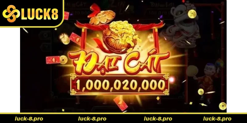 Cách Chơi Nổ Hũ Lân Hái Lộc Tại Luck8: Hành Trình Săn Lộc May Mắn