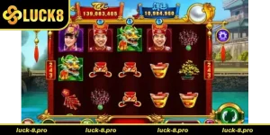 Cách Chơi Nổ Hũ Táo Quân Tại Luck8: Hành Trình Thắng Lớn Hài Hước