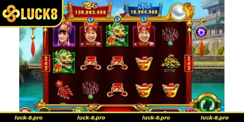 Cách Chơi Nổ Hũ Táo Quân Tại Luck8: Hành Trình Thắng Lớn Hài Hước