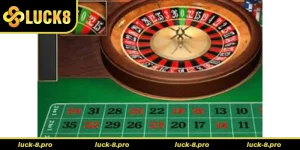 Hướng Dẫn Cách Chơi Roulette Nhà Cái Luck8 Để Thắng Lớn Mỗi Ngày