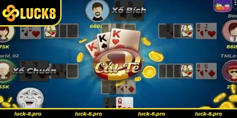 Bí Quyết Chơi Sắc Tê Nhà Cái Luck8 Để Chiến Thắng Dễ Dàng