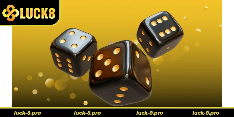 Hướng Dẫn Cách Chơi Tài Xỉu Nhà Cái Luck8 Để Tăng Cơ Hội Thắng