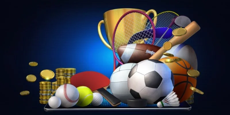 Mang đến sự đa dạng trong các môn thể thao