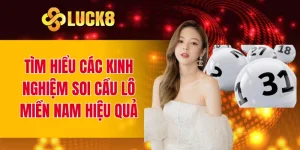soi cầu lô miền Nam