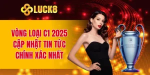 Vòng loại C1 2025