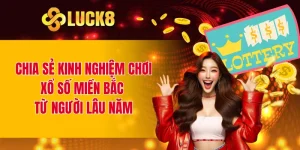 xổ số miền Bắc