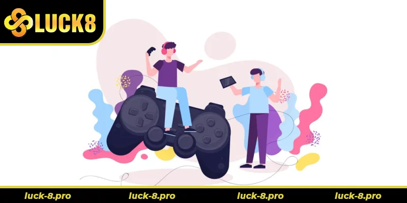 Hướng Dẫn Chơi Game Nhanh ZetX Tại Luck8 Để Thắng Lớn